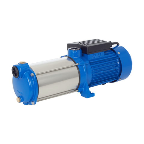 Насос Aquario AMH-150-6P 5 атм, 1100 Вт, Макс.напор = 45 м, Макс.расход= 100 л/мин (Акварио) Насос Aquario AMH-150-6P 5 атм, 1100 Вт, Макс.напор = 45 м, Макс.расход= 100 л/мин (Акварио)